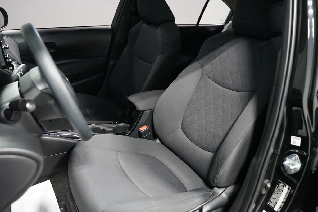 Thumbnail: 2022 Toyota Corolla - 23