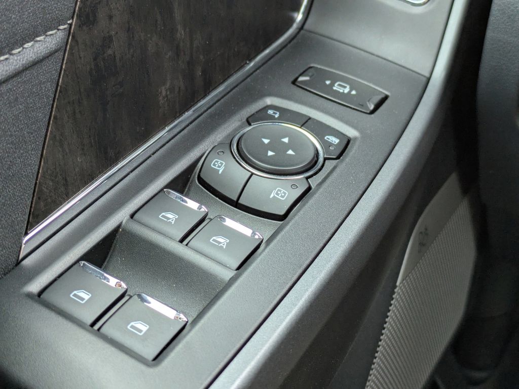 2026 Ford F-250 Super Duty LARIAT