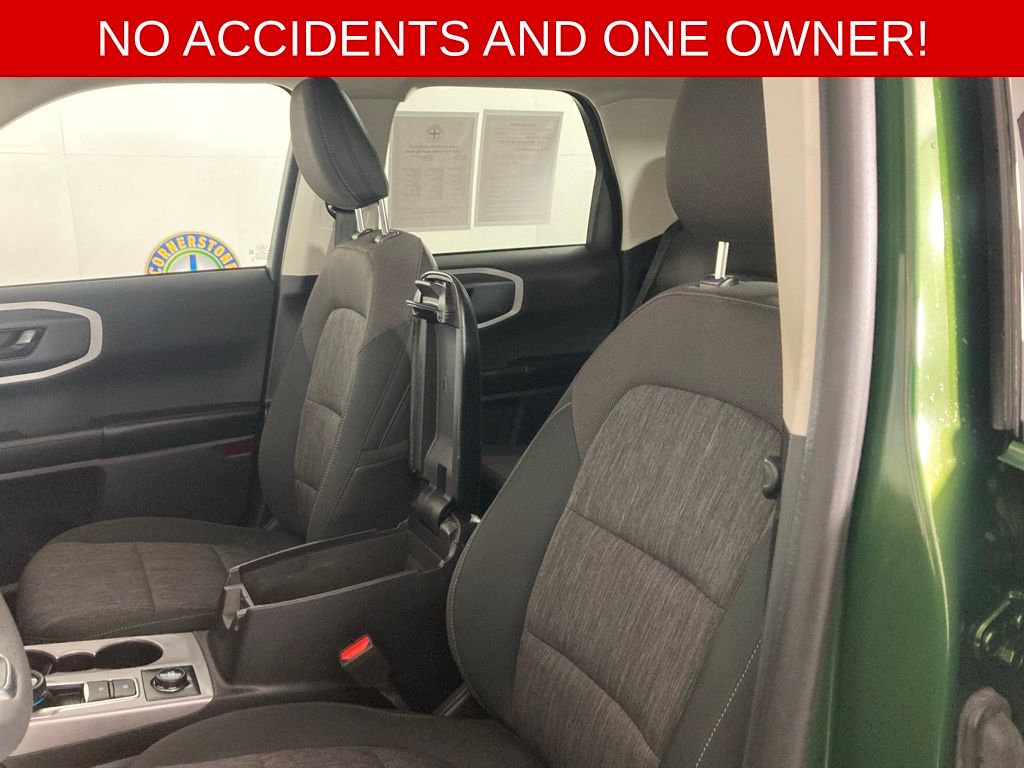 Used 2023 Green Ford Big Bend image 11