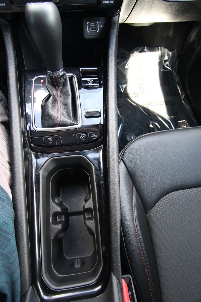 Used 2025 Jeep Compass SUV