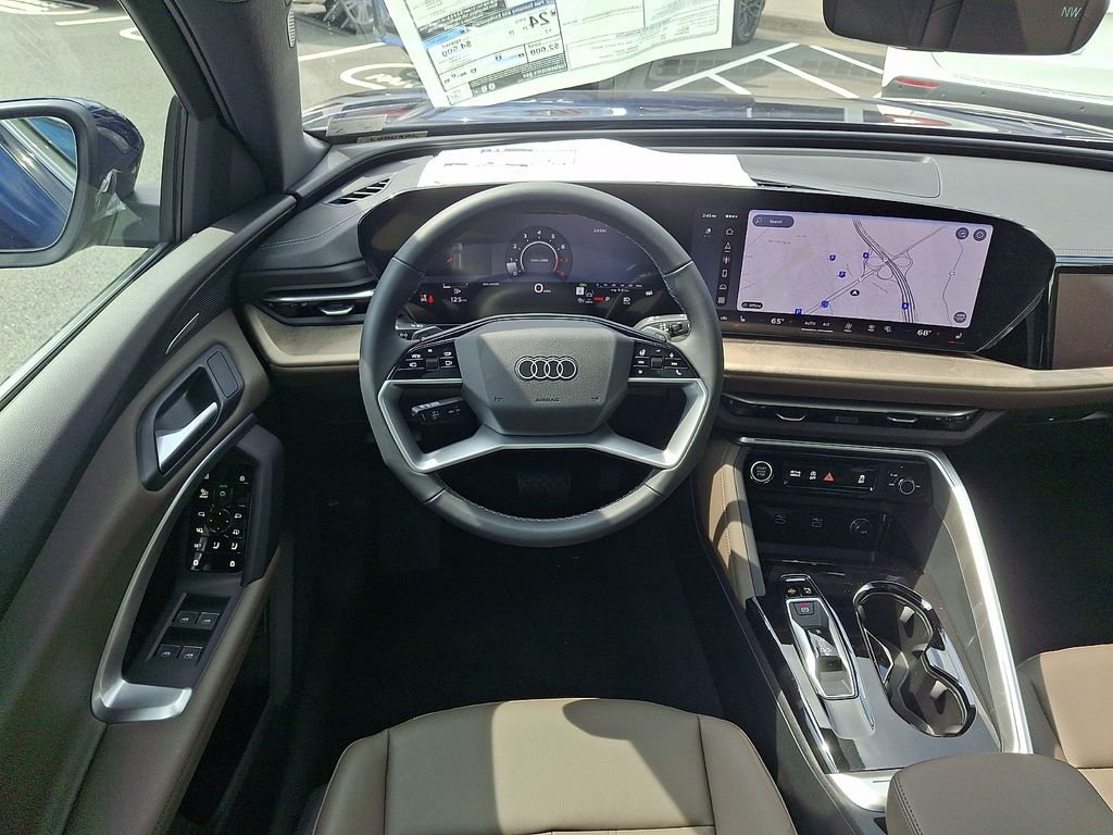 Thumbnail: 2026 Audi Q5 - 8