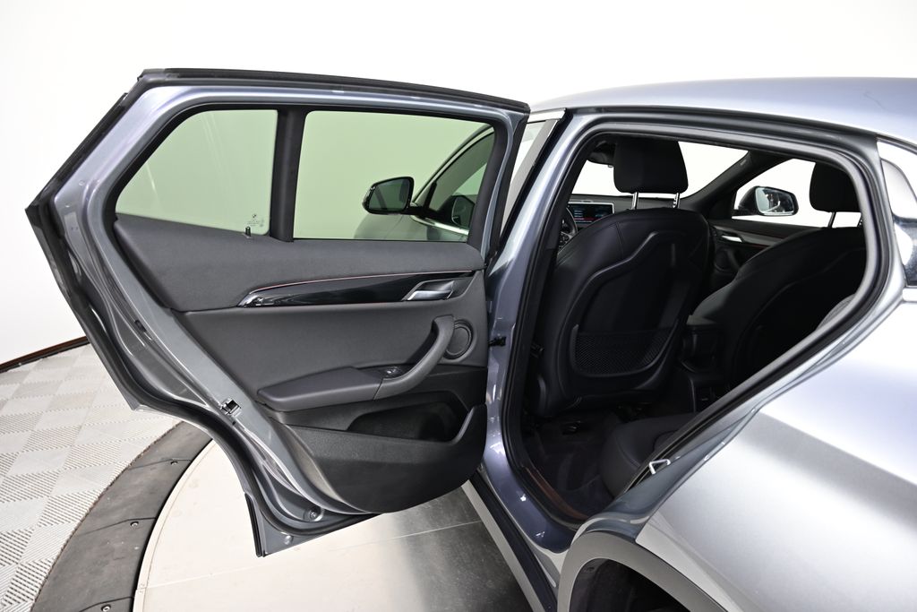2023 BMW X2 xDrive28i 23