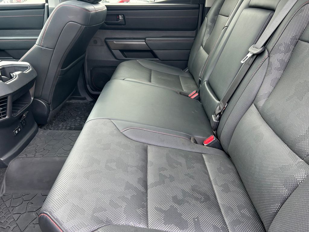 Used 2023 Toyota Tundra Hybrid Truck