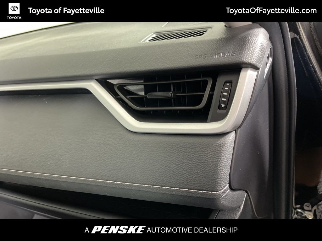 Thumbnail: 2024 Toyota RAV4 - 18