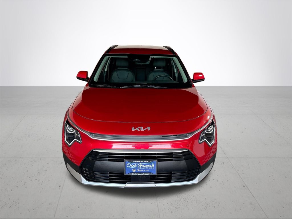 2024 Kia Niro Plug-In Hybrid EX