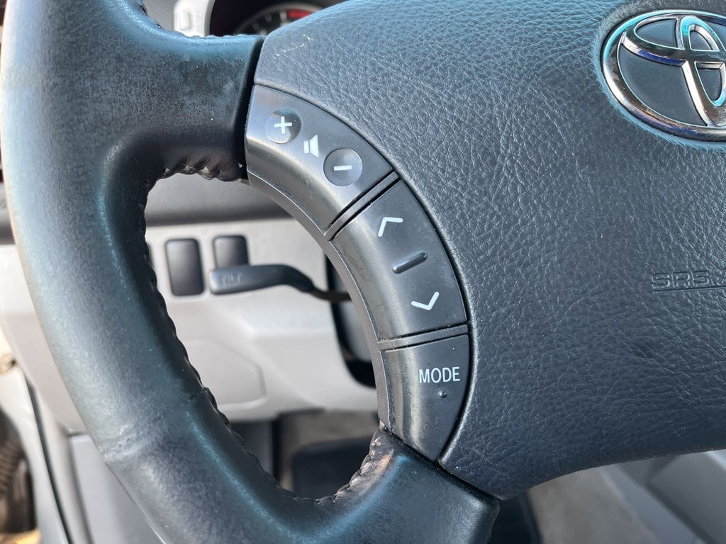 2003 Toyota 4Runner Limited 21