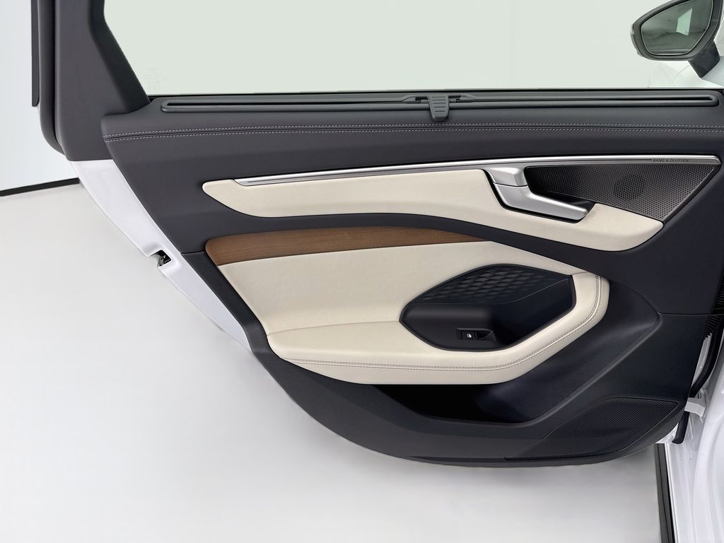 Thumbnail: 2026 Audi A6 - 25