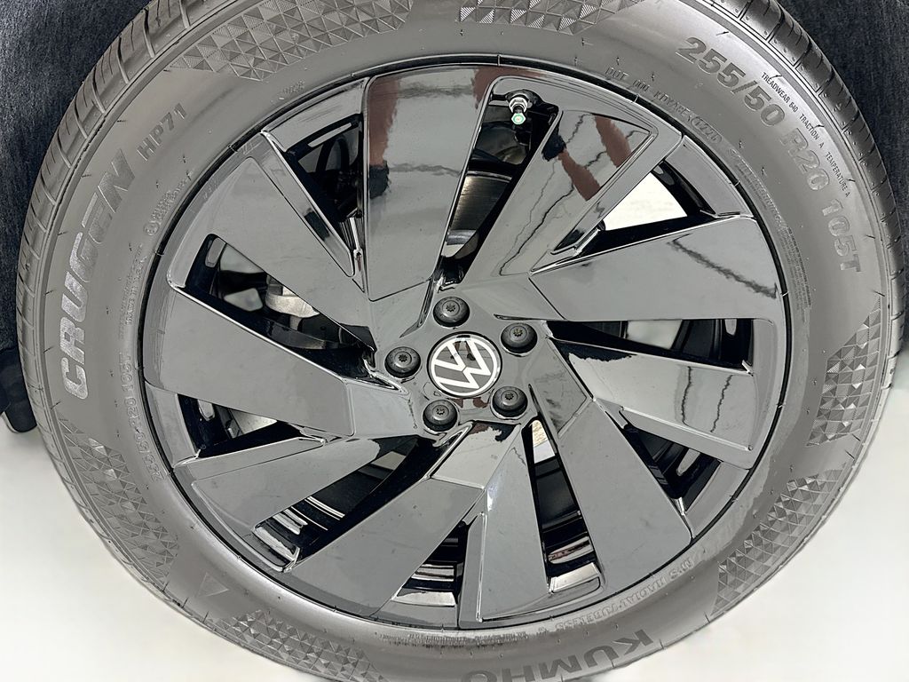Thumbnail: 2026 Volkswagen Atlas - 29