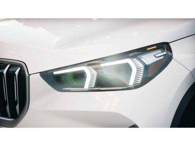 Thumbnail: 2025 BMW X1 - 6