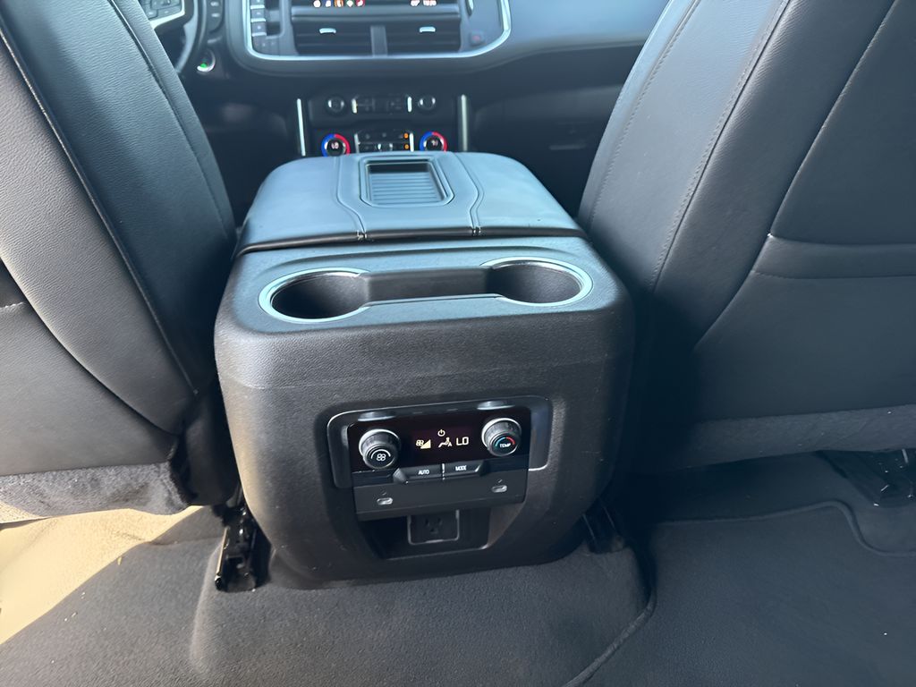 Used Car 2021 Chevrolet Tahoe  Lt For Sale Under $35,000 In Austin, Texas