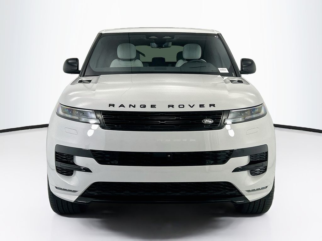 Thumbnail: 2026 Land Rover Range Rover Sport - 2