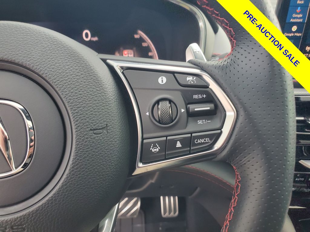 2026 Acura MDX - $52,488
