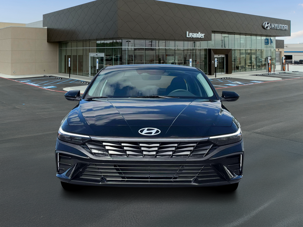 Thumbnail: 2026 Hyundai Elantra - 12