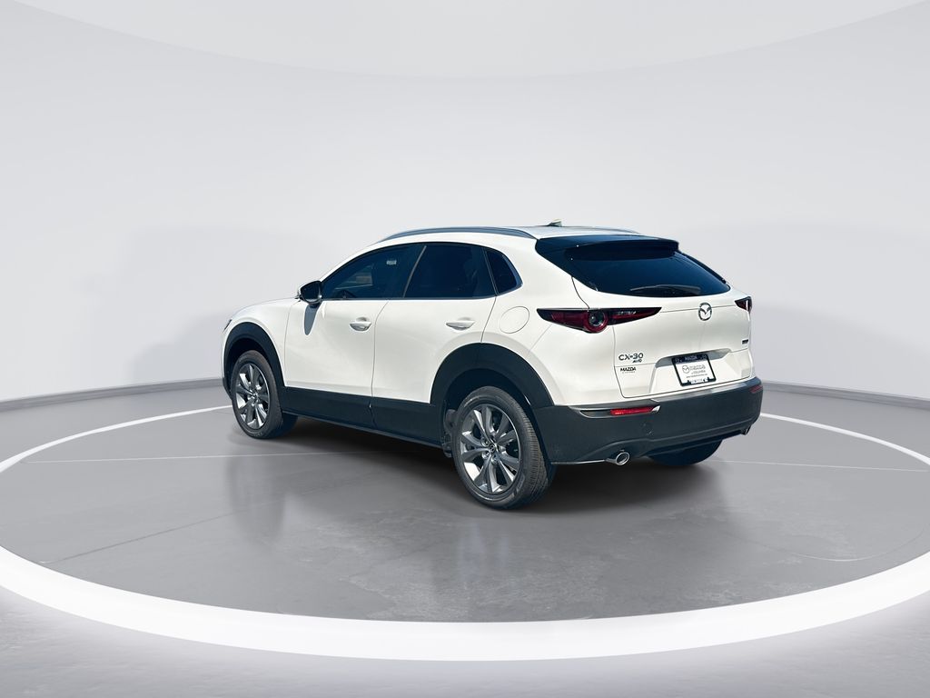 2025 Mazda CX-30 2.5 S Preferred Package - 5