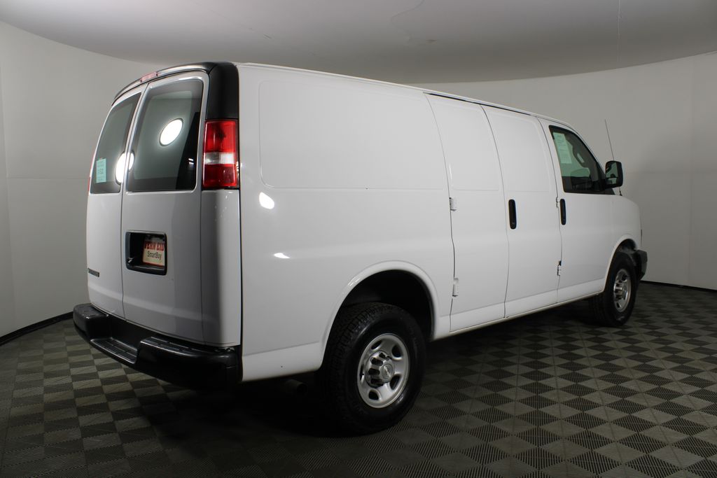 Used 2020 Chevrolet Express 2500 for sale in 