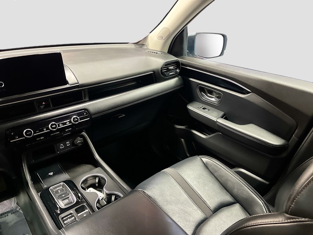 Used 2025 Gray Honda Touring image 25