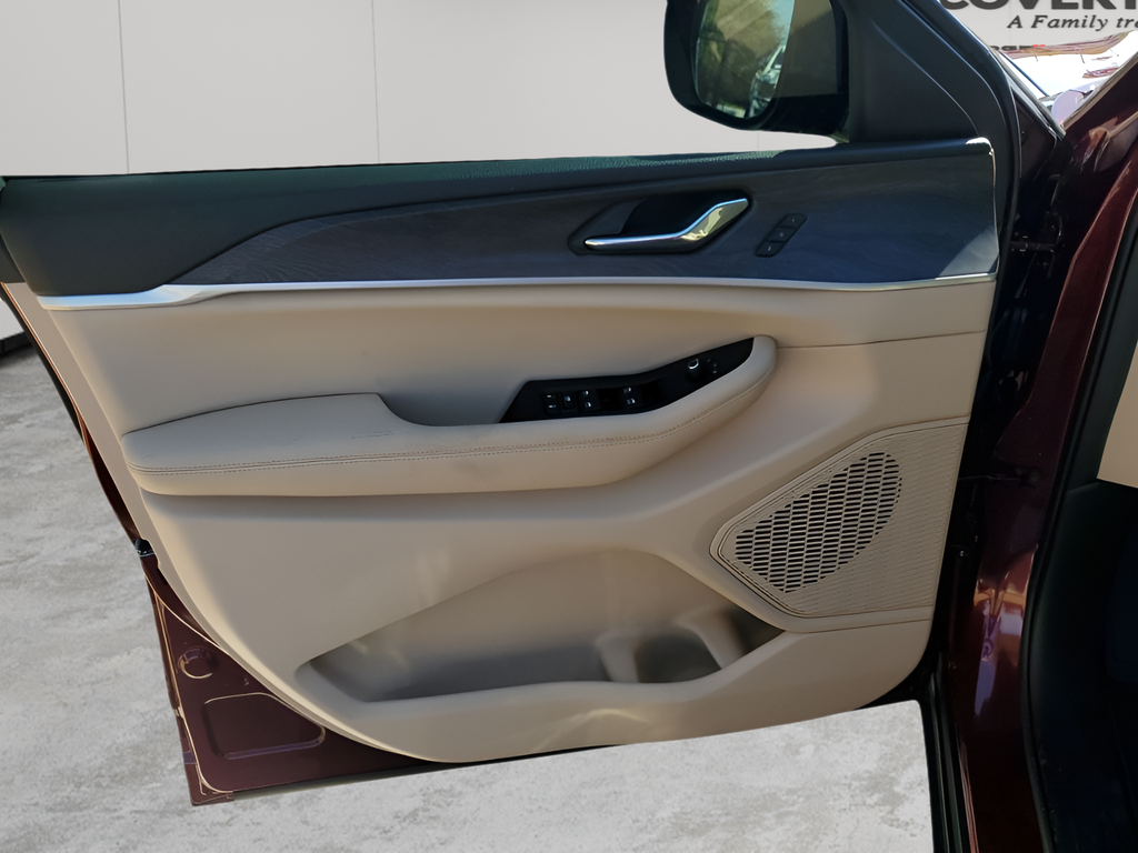 New Car 2025 Jeep Grand Cherokee L  Limited For Sale Under $50,000 In Austin, Texas