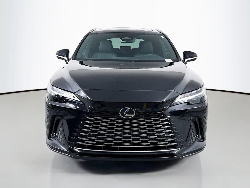 Thumbnail: 2026 Lexus RX - 2