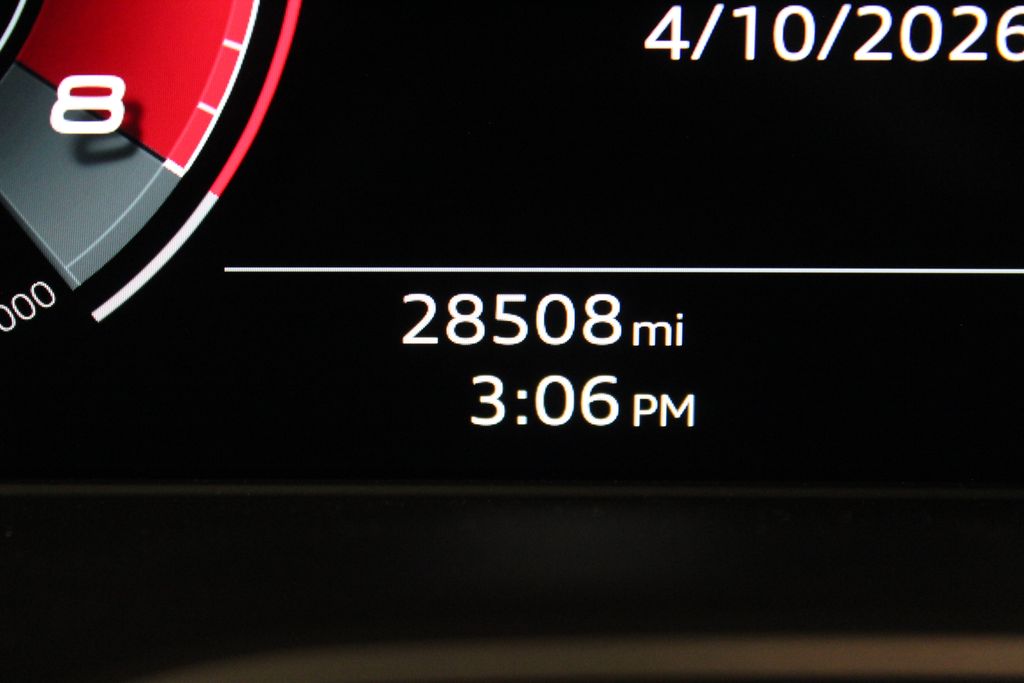 Thumbnail: 2023 Audi S4 - 2