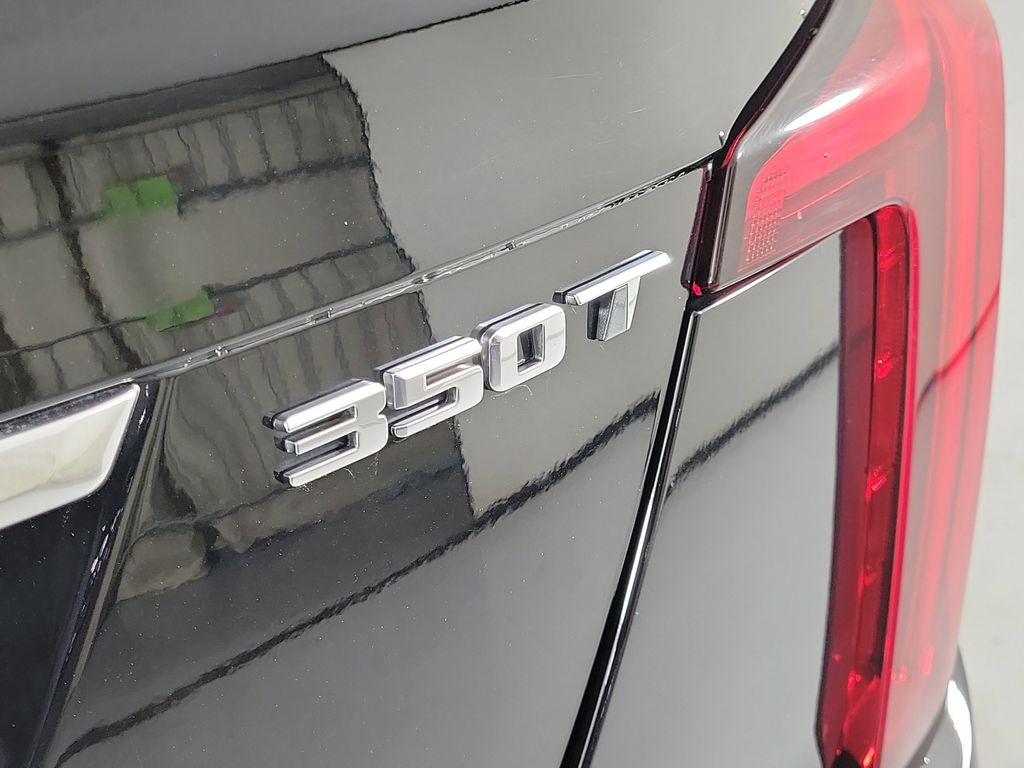 2024 Cadillac CT5 Luxury - 4