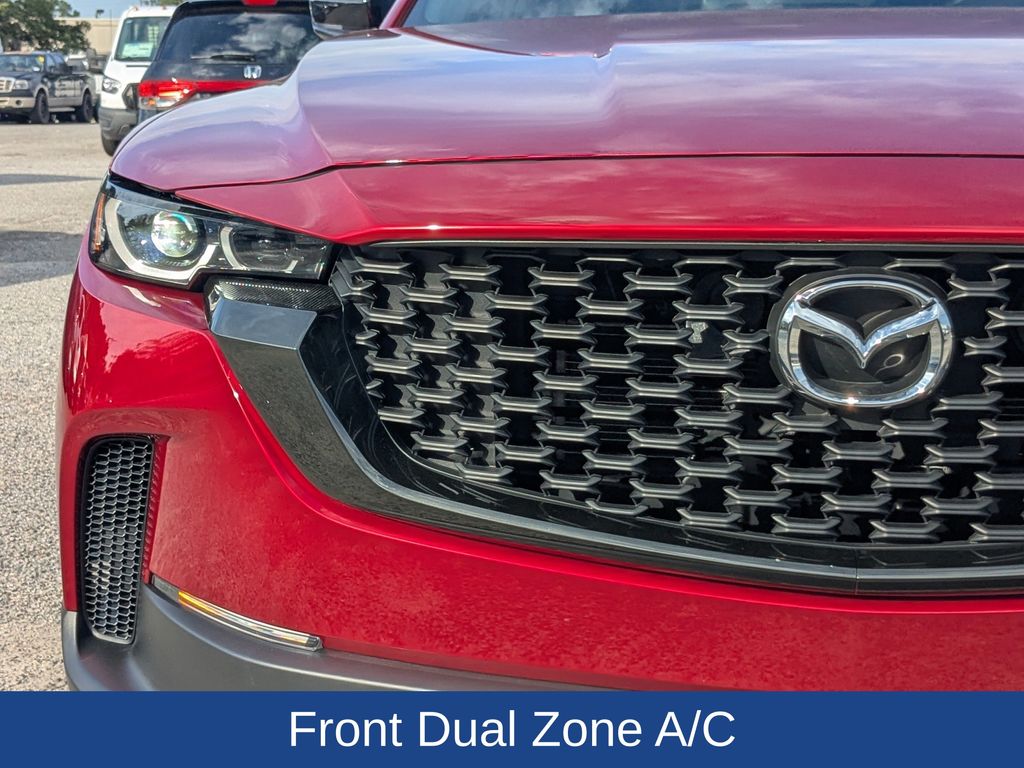 2024 Mazda CX-50 2.5 S Select