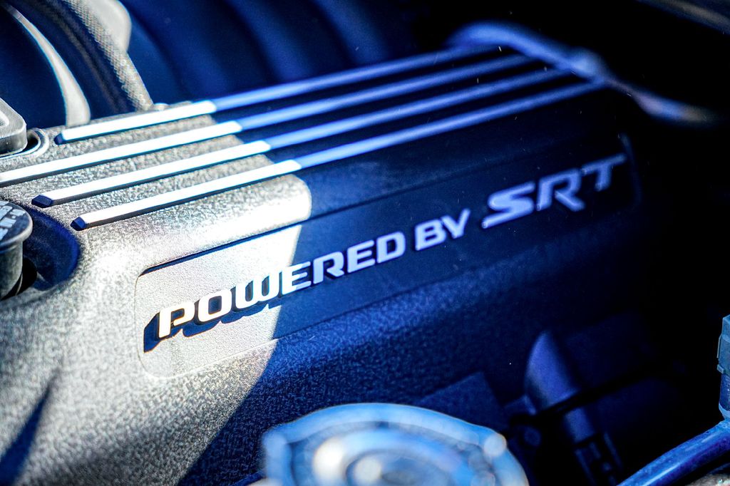 Used Car 2023 Dodge Challenger  R/t Scat Pack Widebody For Sale Under $60,000 In Taylor, Texas