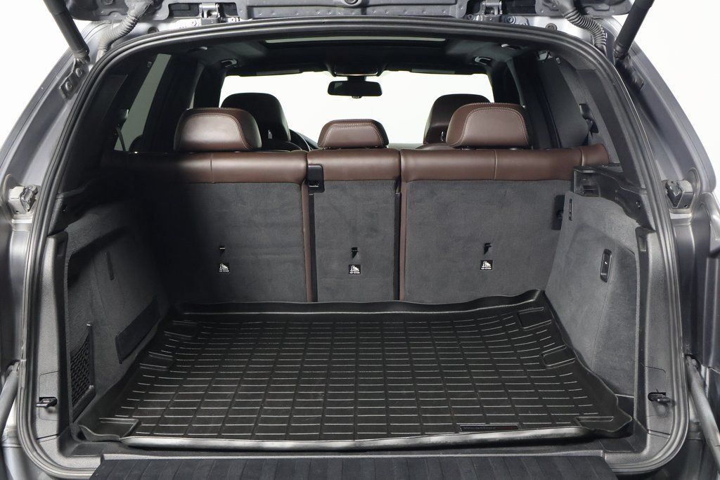 Thumbnail: 2016 BMW X5 - 14