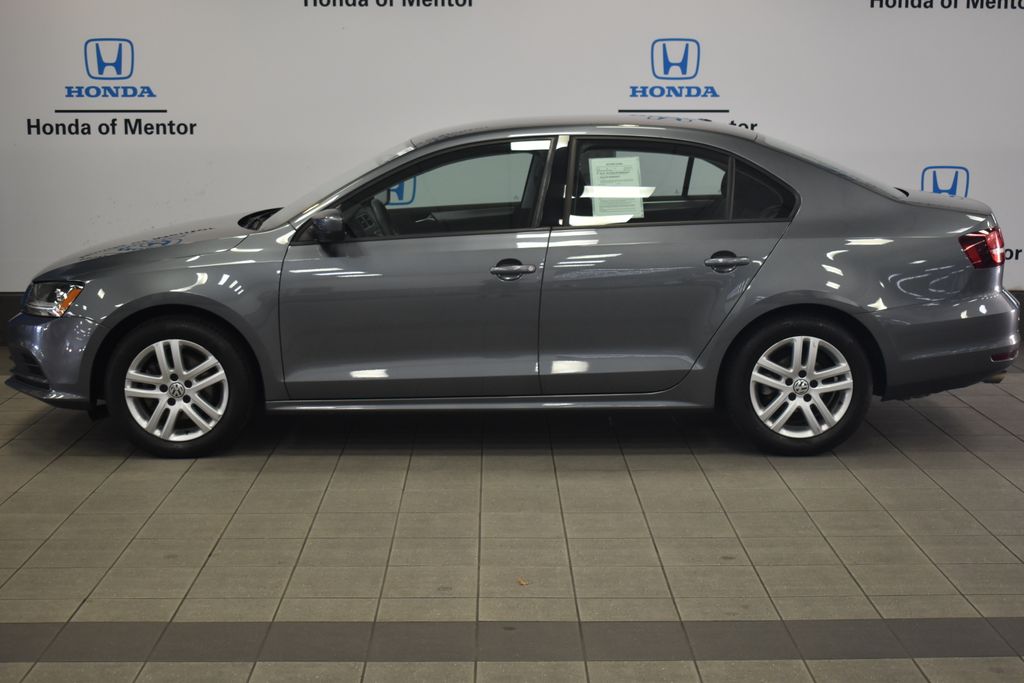 Thumbnail: 2018 Volkswagen Jetta - 2