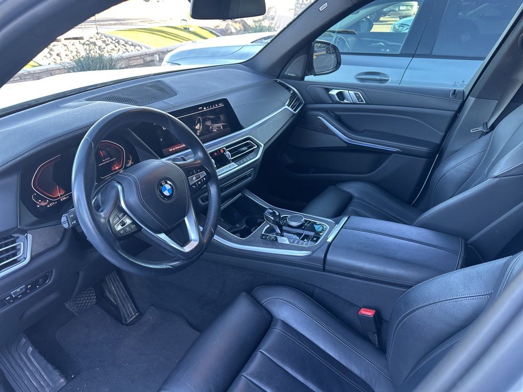 Thumbnail: 2020 BMW X5 - 6