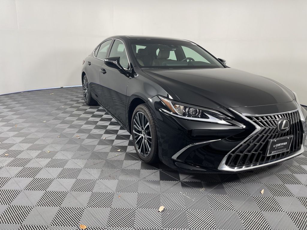 2024 Lexus ES 350 7