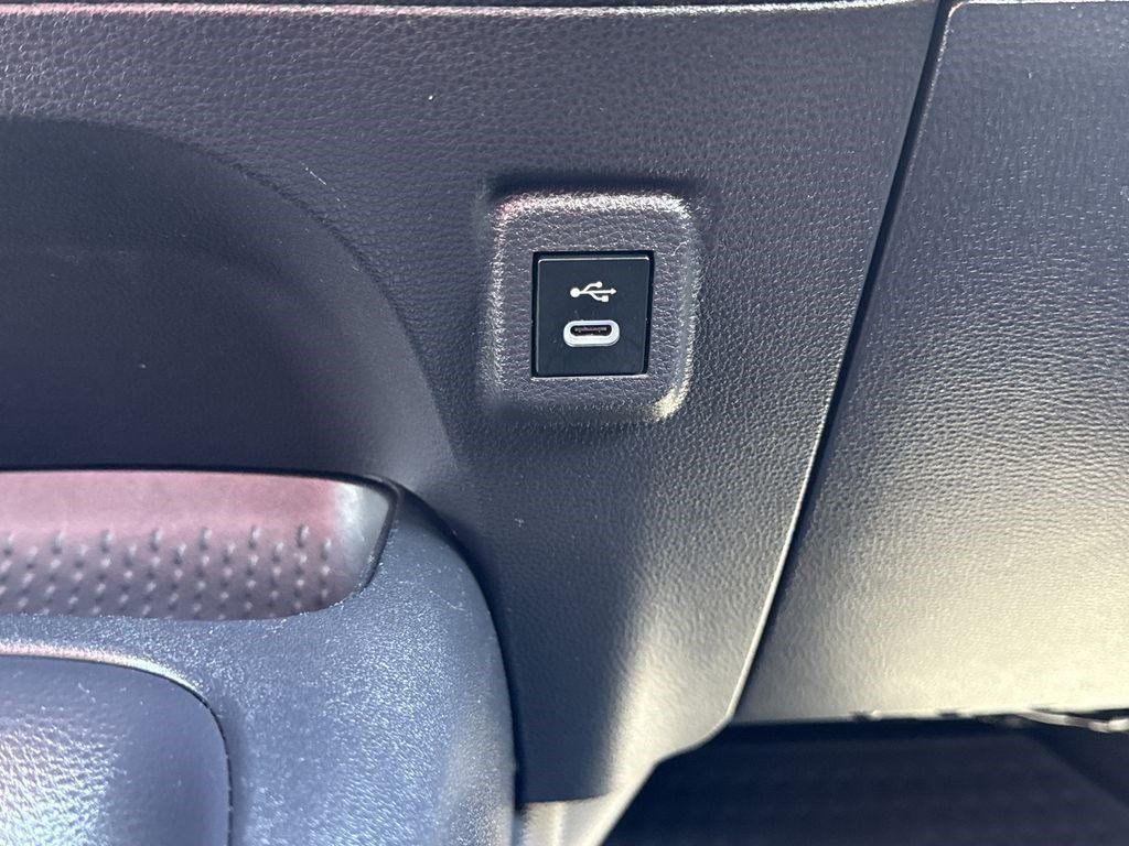 Used 2025 Toyota Corolla Sedan