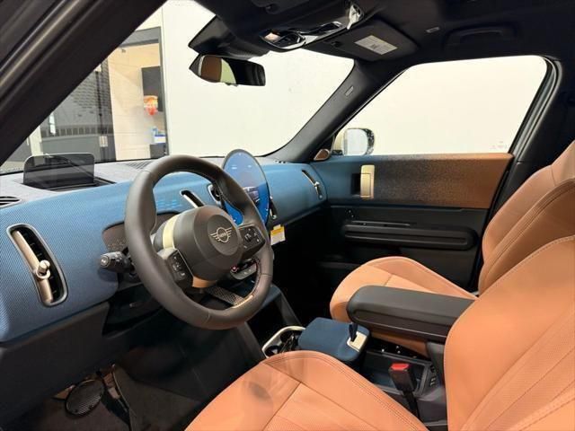 Thumbnail: 2026 MINI Cooper Countryman - 11