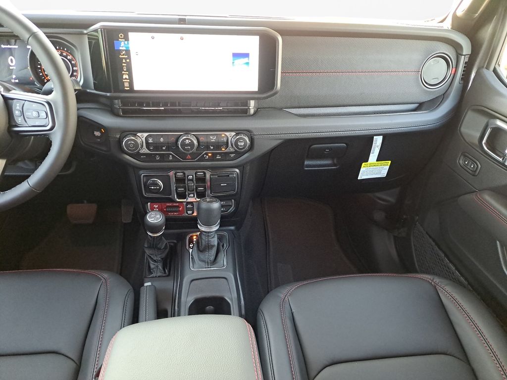 New Car 2025 Jeep Gladiator  Rubicon For Sale Under $60,000 In Austin, Texas