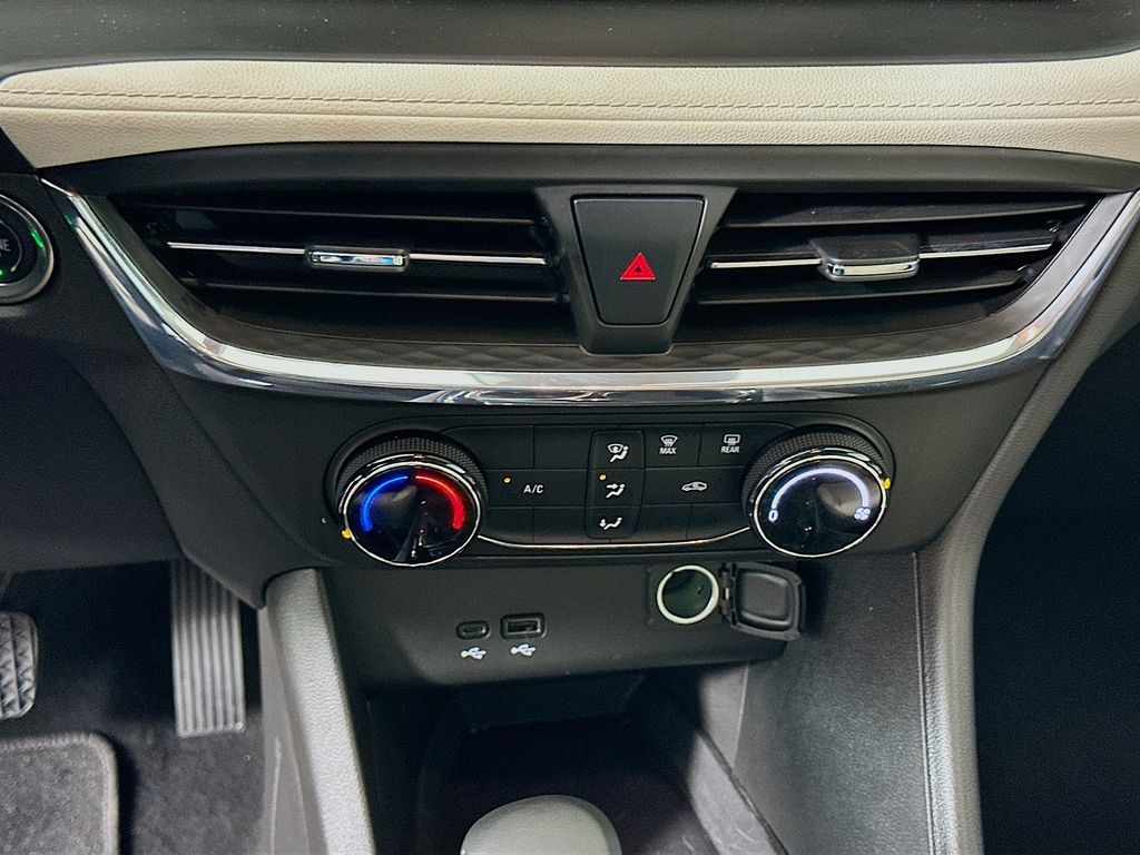 2025 Buick Encore GX Preferred 15