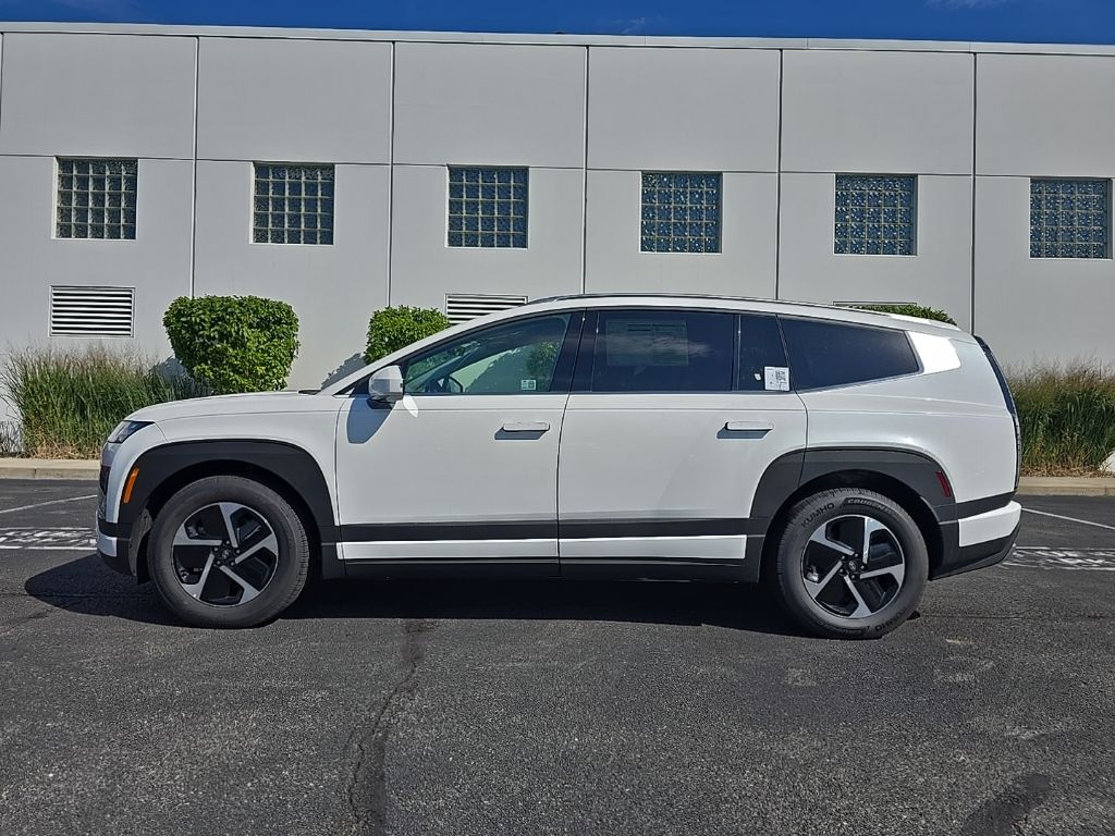 Thumbnail: 2026 Hyundai Ioniq - 5