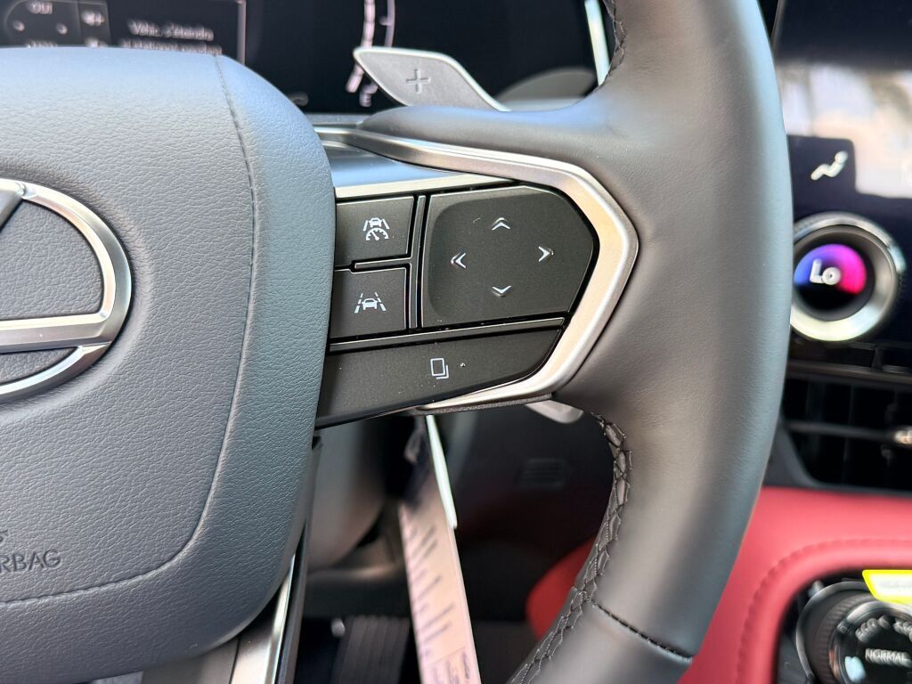 Thumbnail: 2026 Lexus NX - 11