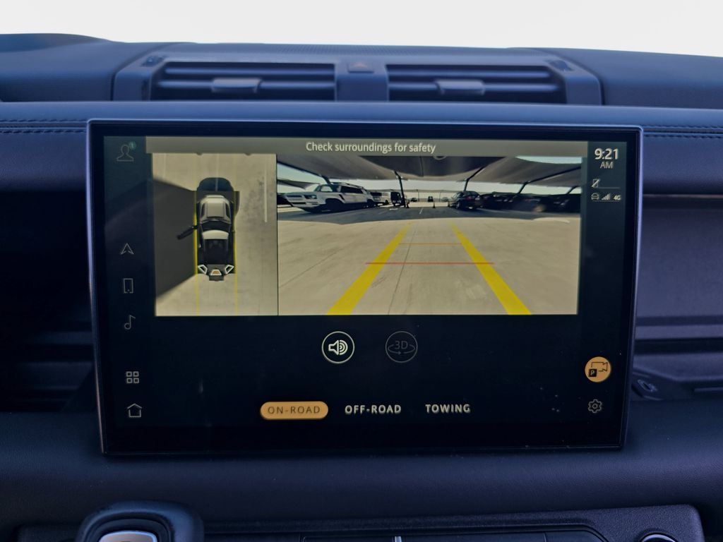 Certified Used 2023  Land Rover Carpathian Edition image 22