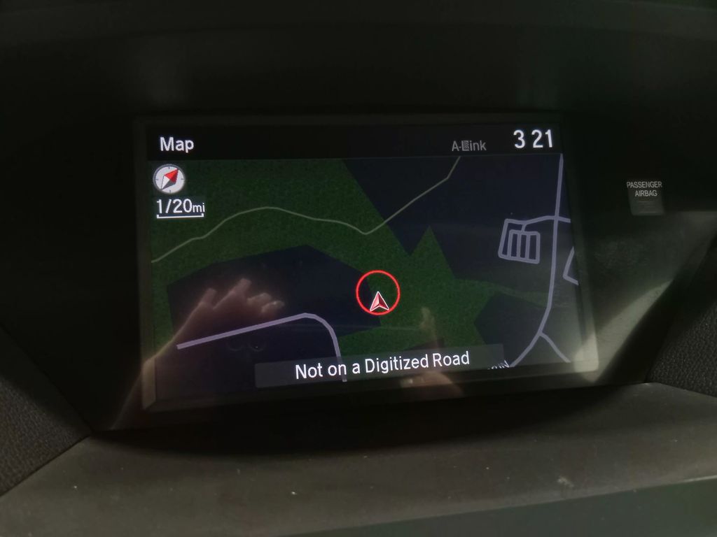 2020 Acura MDX Technology Package