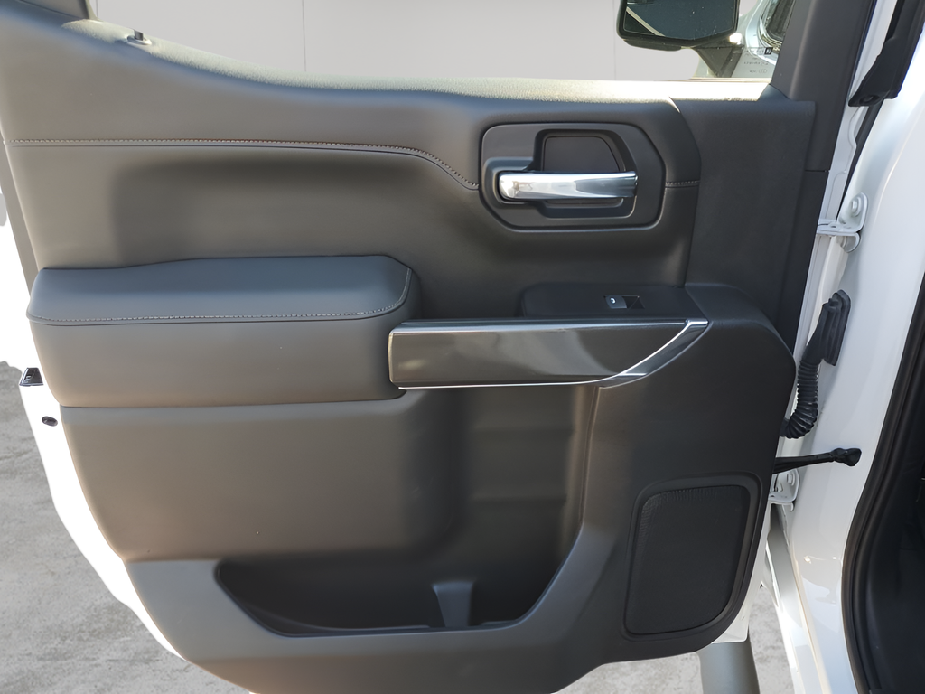 Used Car 2022 Gmc Sierra 1500 Limited  At4 For Sale Under $50,000 In Austin, Texas