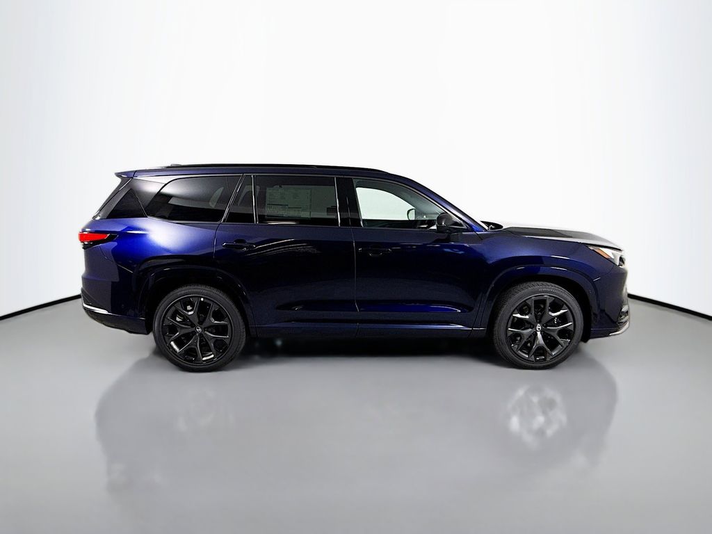Thumbnail: 2026 Lexus TX - 4