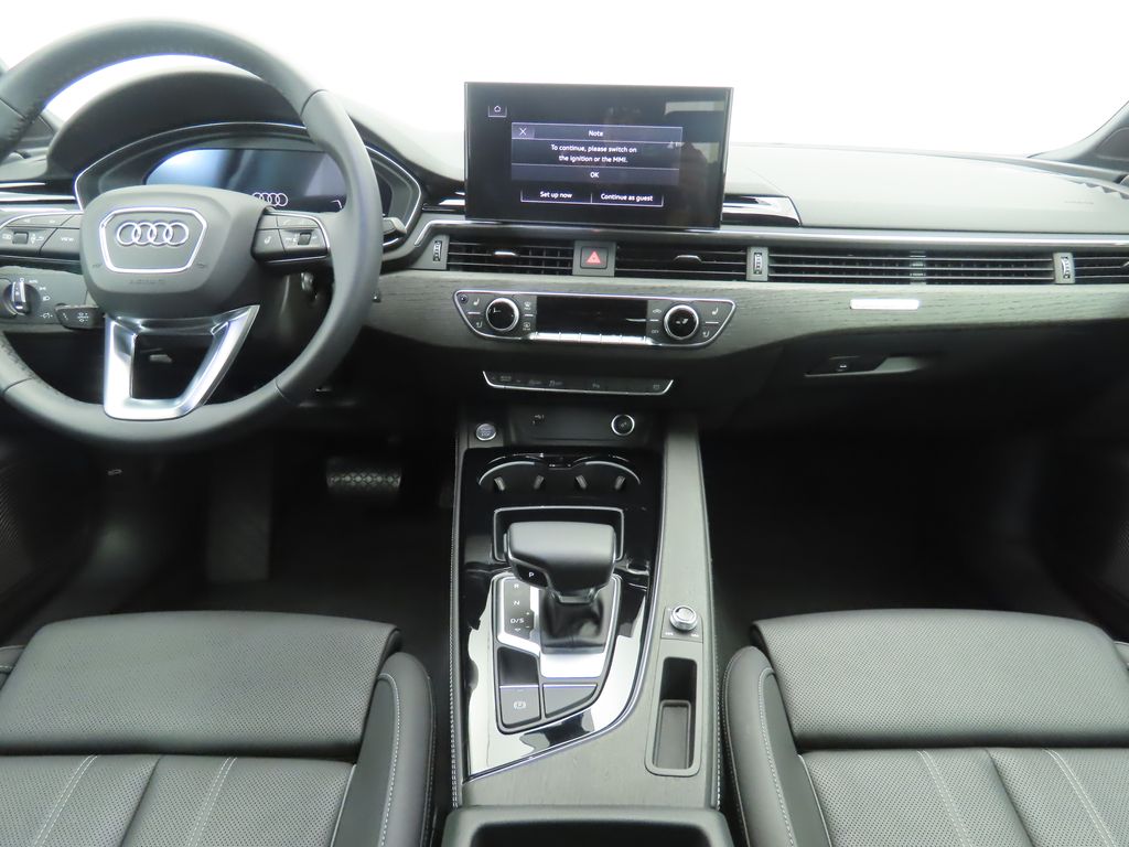 2024 Audi A5 Premium Plus 13