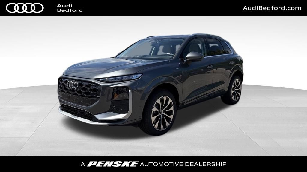 Thumbnail: 2026 Audi Q3 - 1