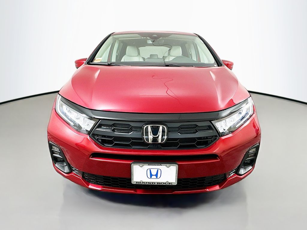 Thumbnail: 2025 Honda Odyssey - 2