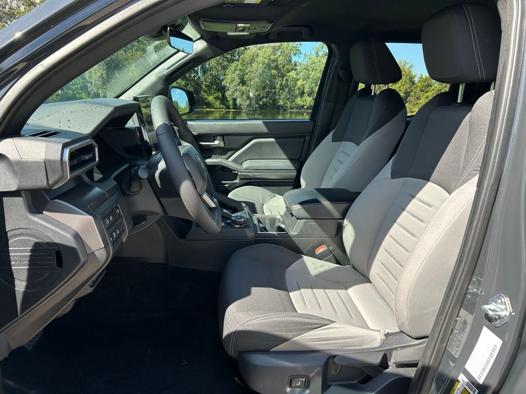 Thumbnail: 2024 Toyota Tacoma - 14