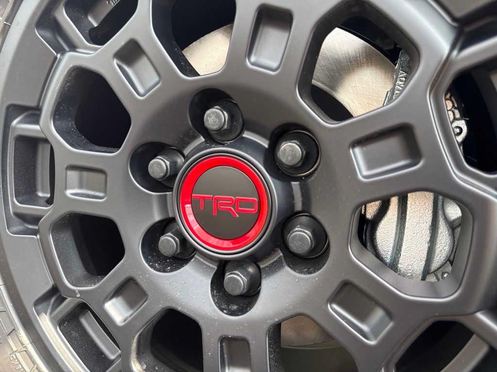 New 2026 Toyota Sequoia SUV