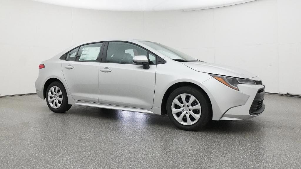 Thumbnail: 2026 Toyota Corolla - 23