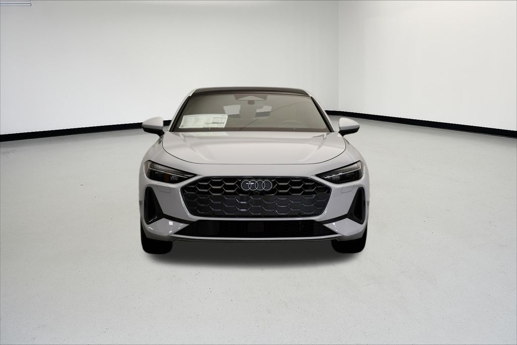 Thumbnail: 2025 Audi A5 - 8