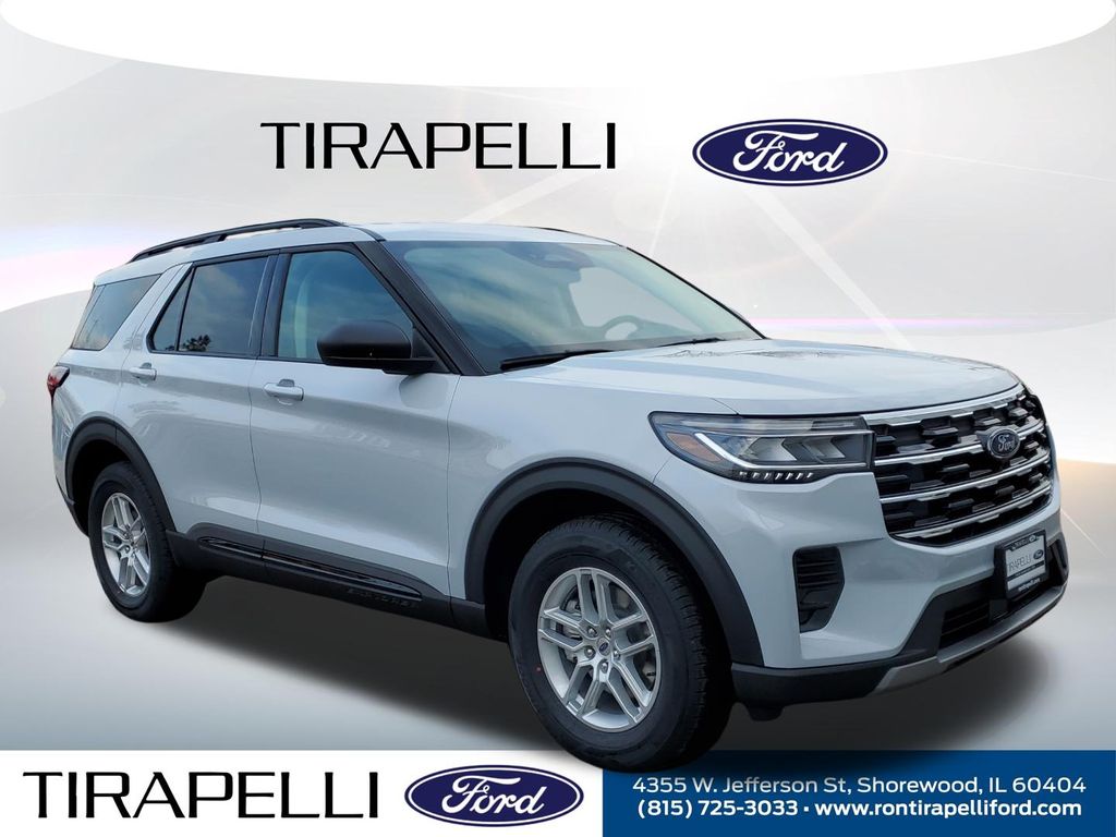 New 2026  Ford Active image 6