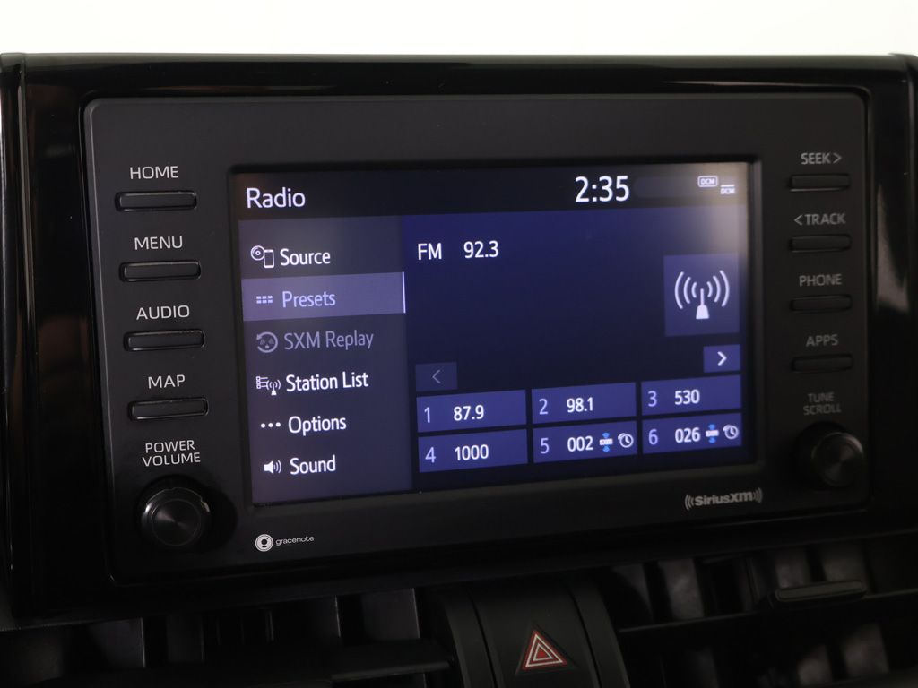Used 2021 Silver Toyota LE image 39