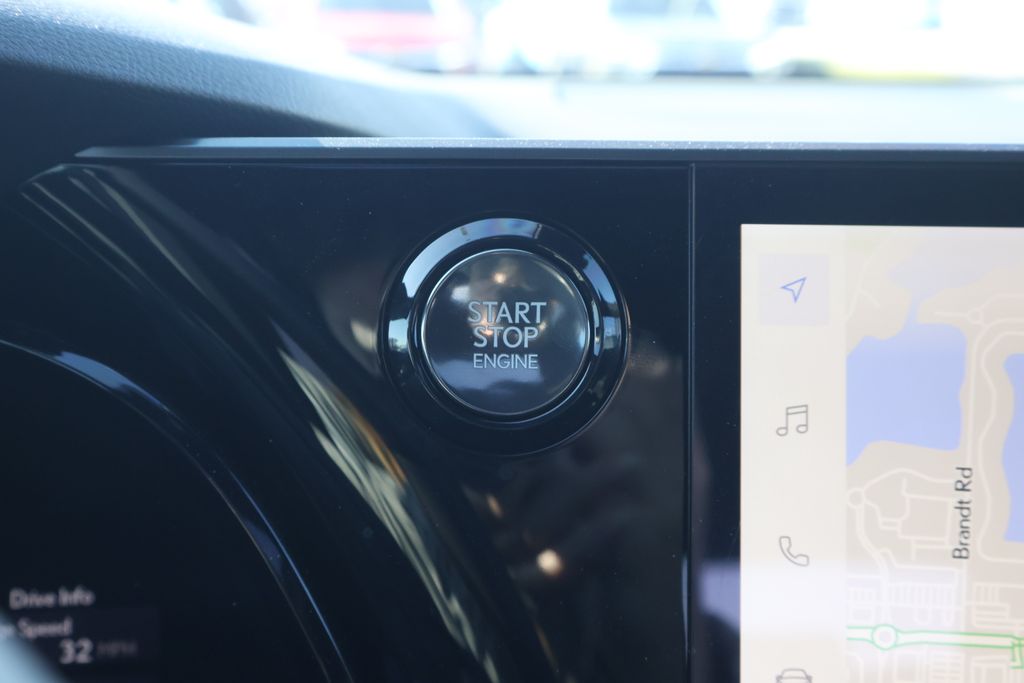 Thumbnail: 2025 Lexus RX - 29